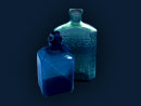 bottles